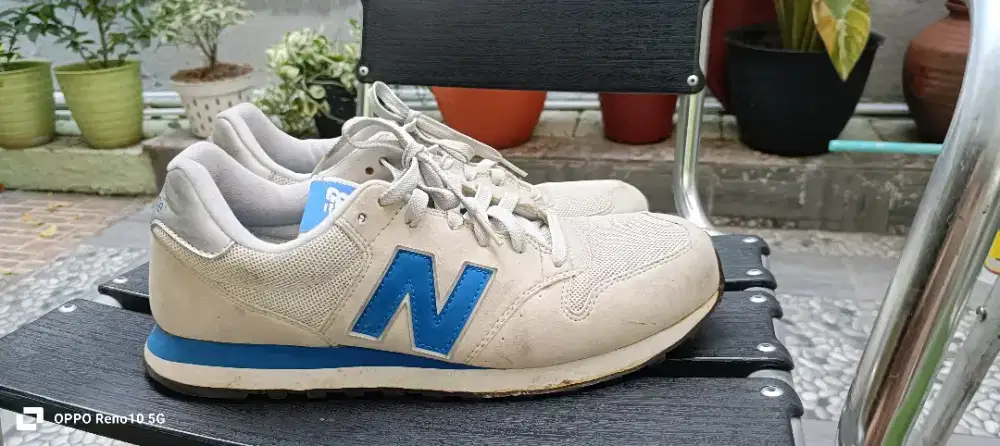 Sepatu New Balance
