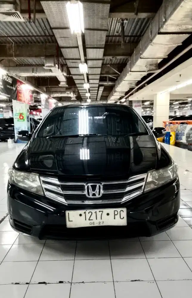 DP 15 jt New City 1.5 E manual 2012