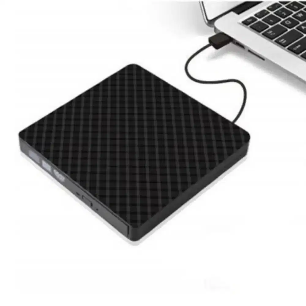 Dvdrw external usb 3.0