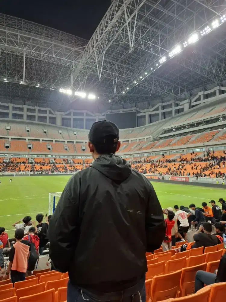 Saya mencari lowongan pekerjaan