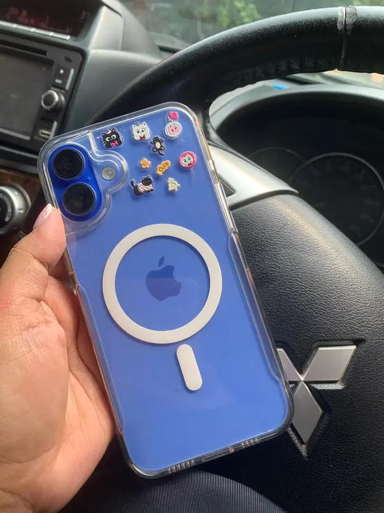 ip 16 plus all operator
