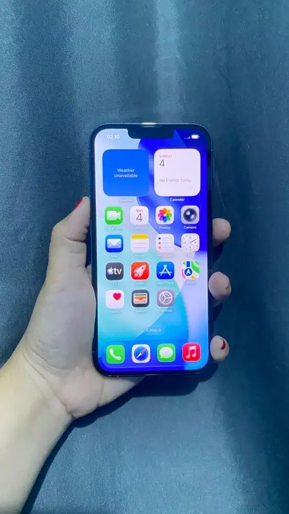 iphone 13 pro 256Gb all operator