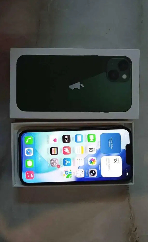 Iphone 13 128 GB
