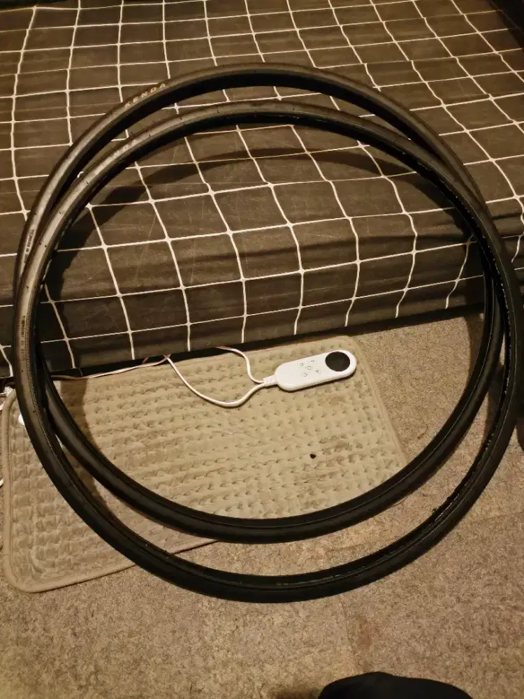 Ban luar kenda 700x25c