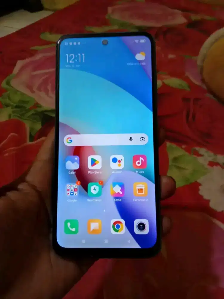 HP REDMI 10 6/128GB