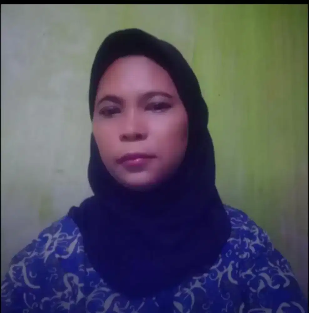 Saya lagi Cari kerjaan