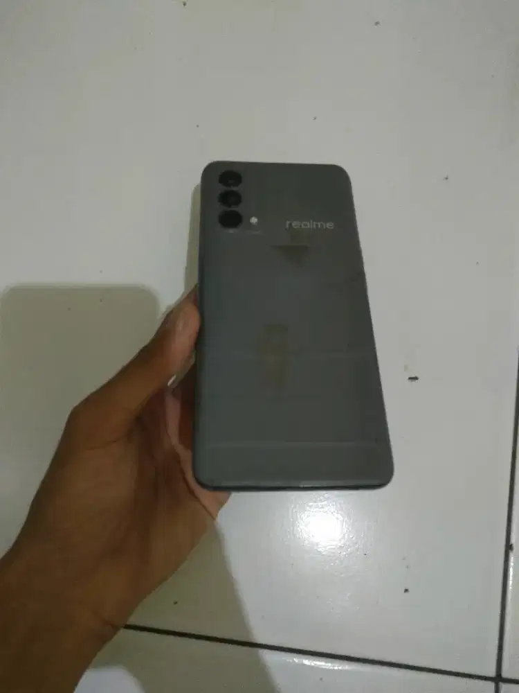 REALME GT MASTER EDITION 5G 8/128 GB