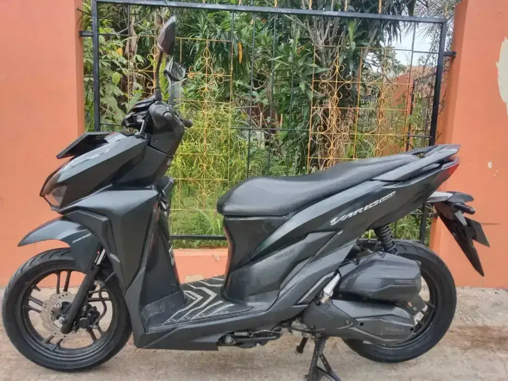 Vario 150 Tahun 2018 komplit