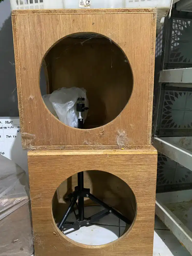 Cat Condo/ Cat Tree