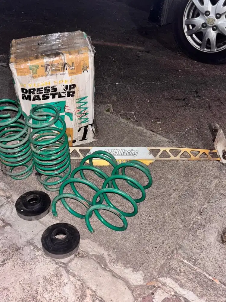 Per TEIN asli original untuk Honda