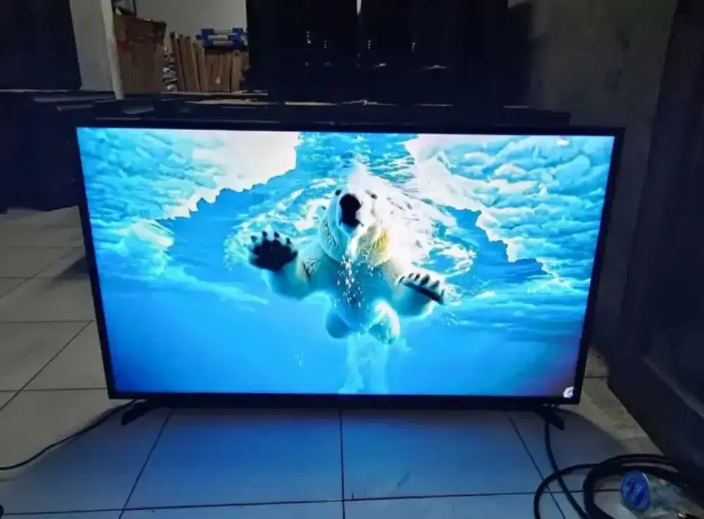 Tv Samsung LED Digital