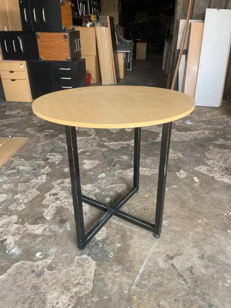 Meja caffe - meja teras