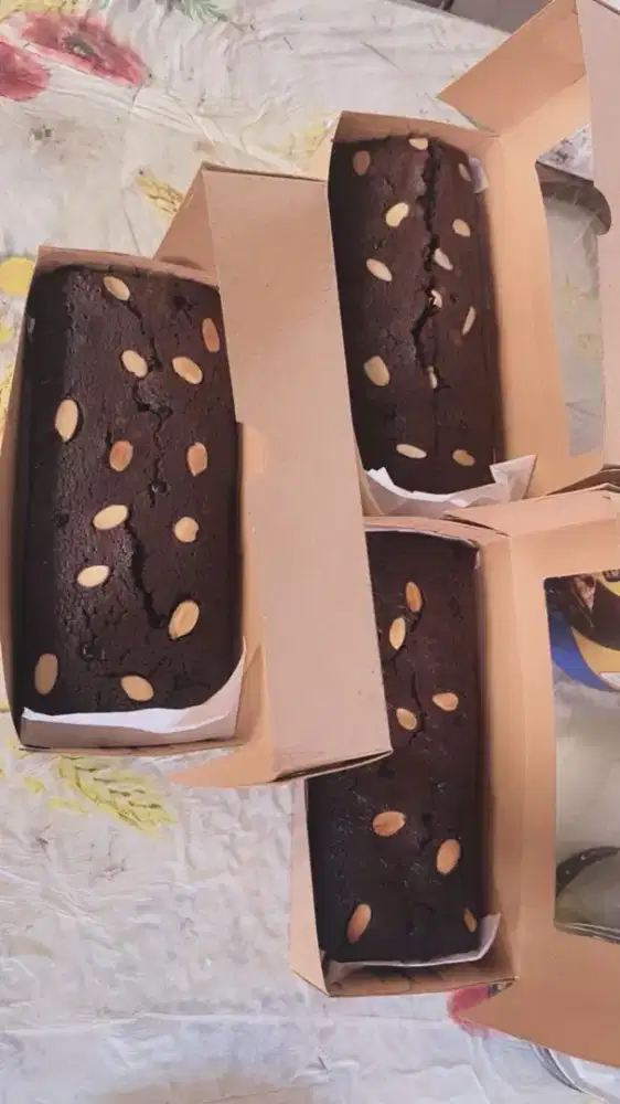jasa pembuat kue