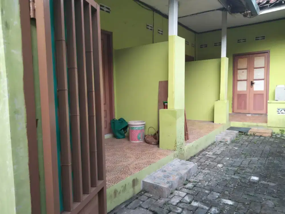 Disewakan kamar kos di Bajangan ds Mandisari Parakan