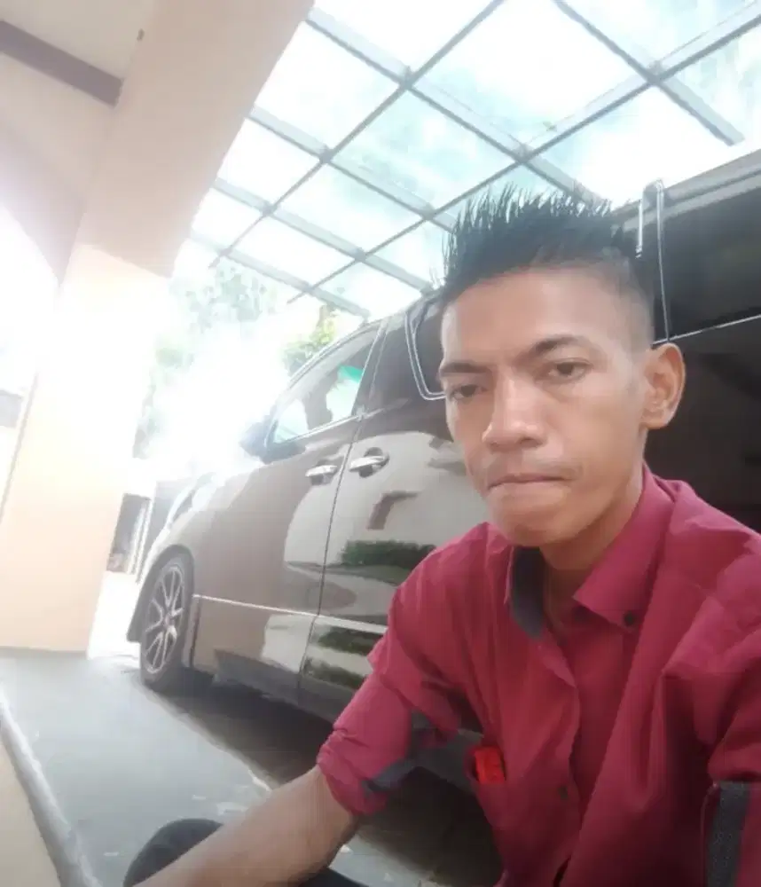 Drivertrue'Panggilan 24jam