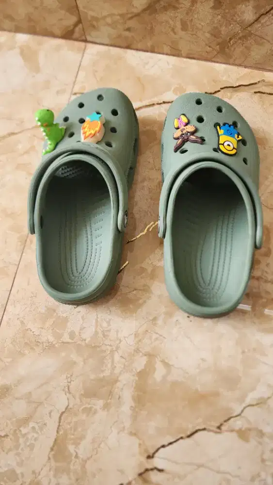 Sandal crocs J2