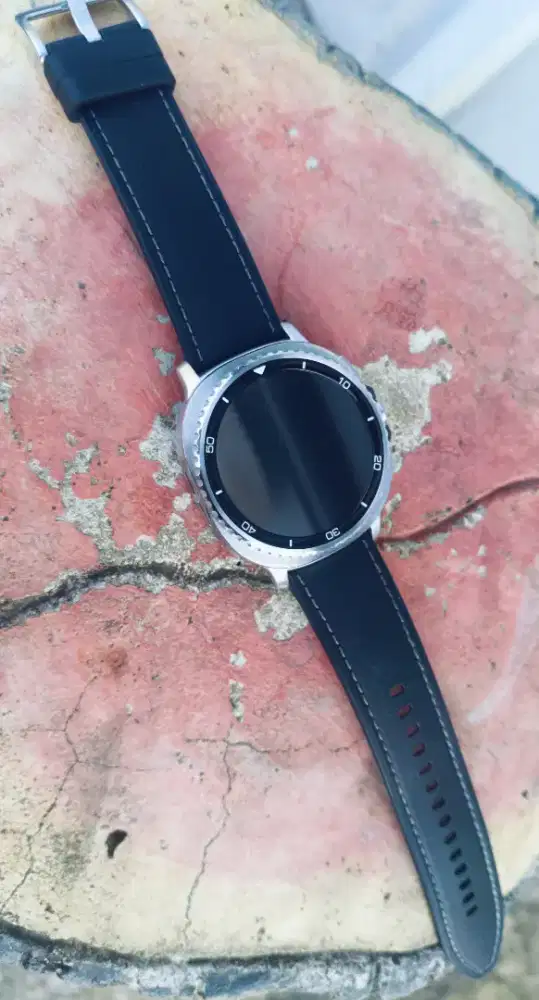 Samsung watch 8 clasik termurahh