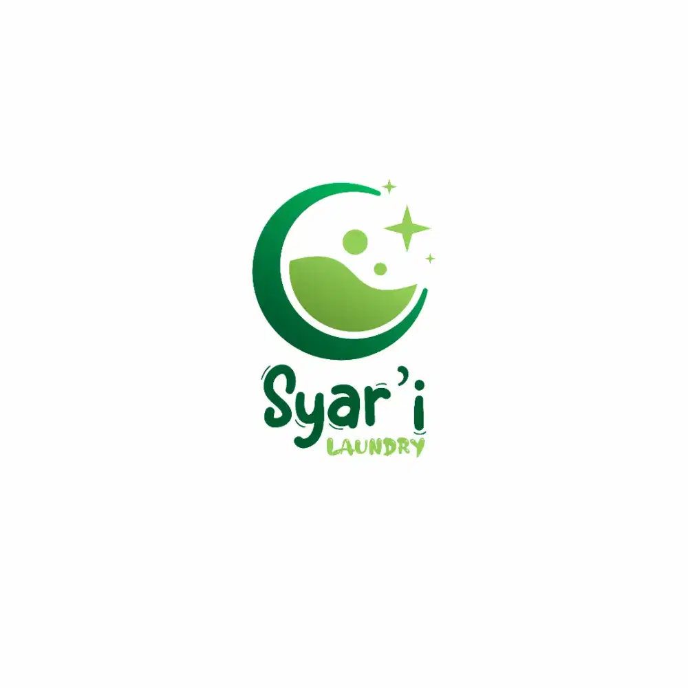 LOWONGAN KERJA - SYAR'I LAUNDRY