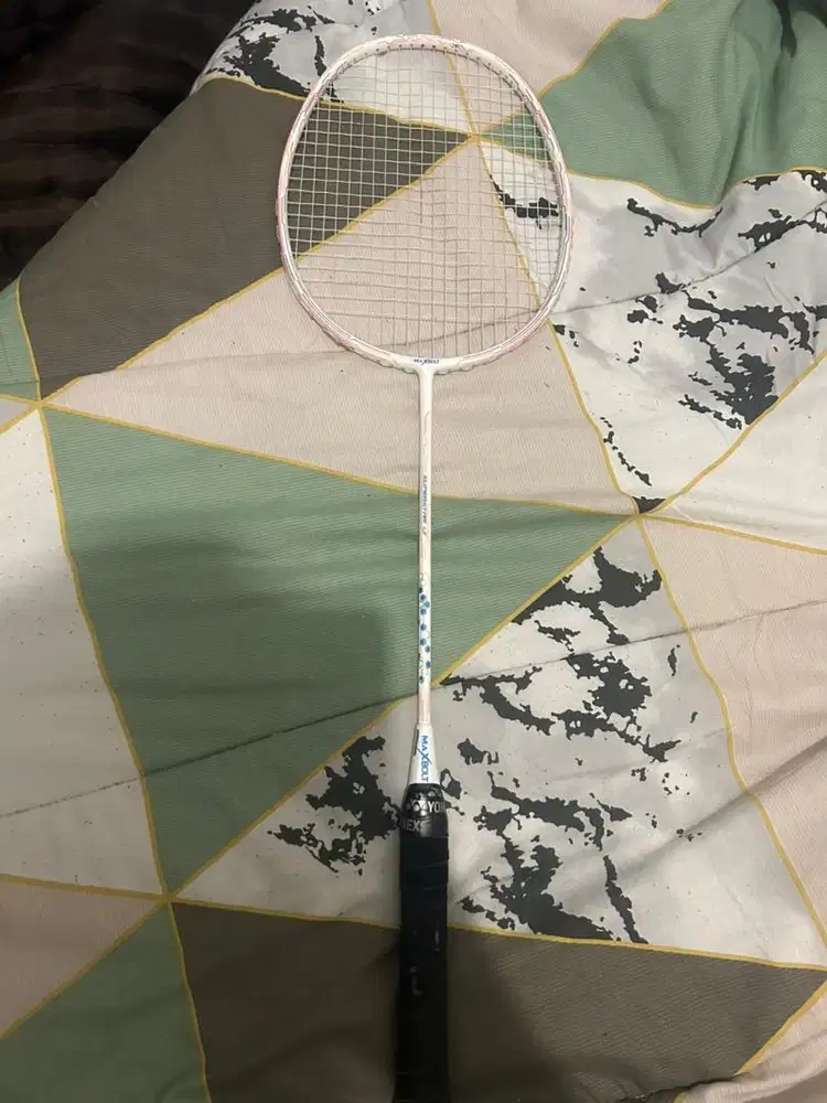 RAKET MAXBOLT SUPERSTAR LT