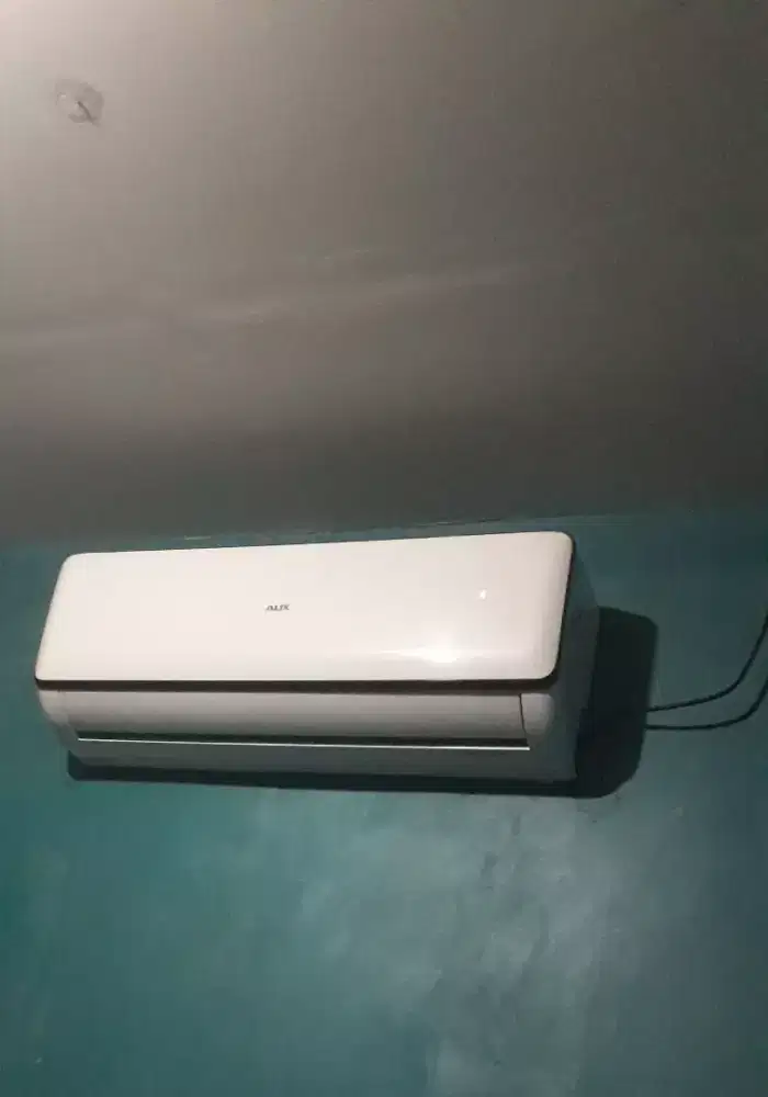 AC 1 PK Merk AUX LOW watt