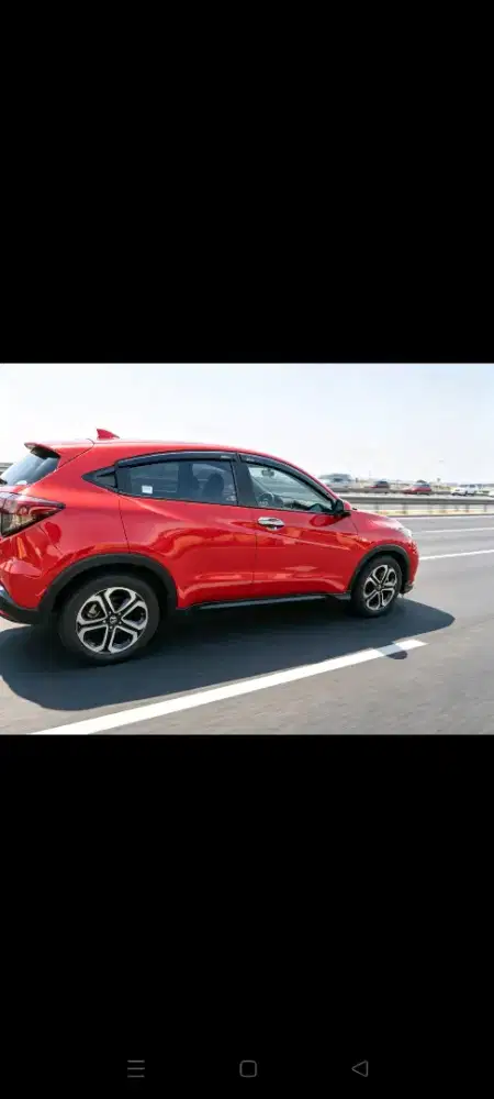 HRV matic type SE 2019