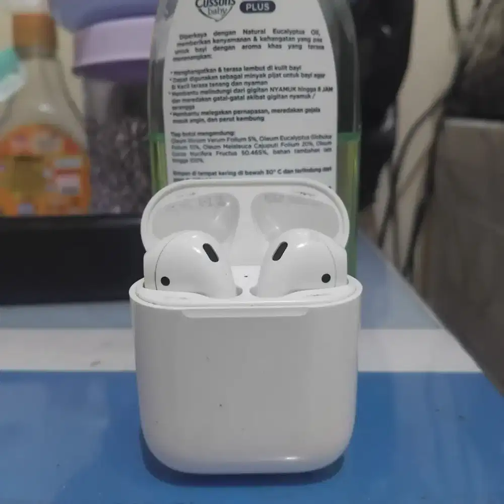 Aipods apple gen 1
