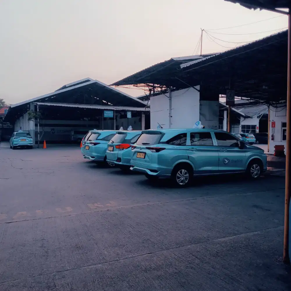 Lowongan kerja driver