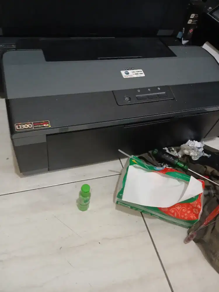 Printer epson L1300 A3