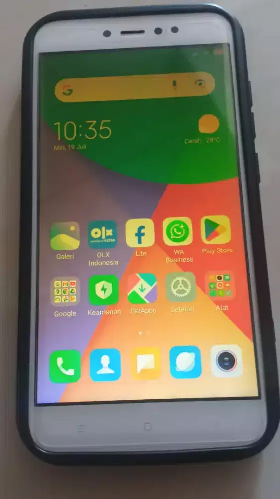 Redmi Note 5A 2/16gb
