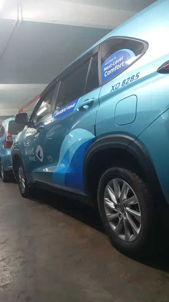 Lowongan supir baru