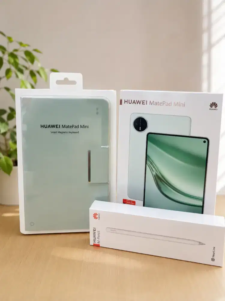 Huawei Matepad Mini