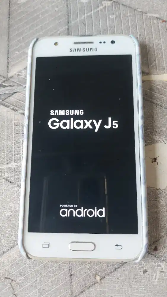 Samsung j5 2015