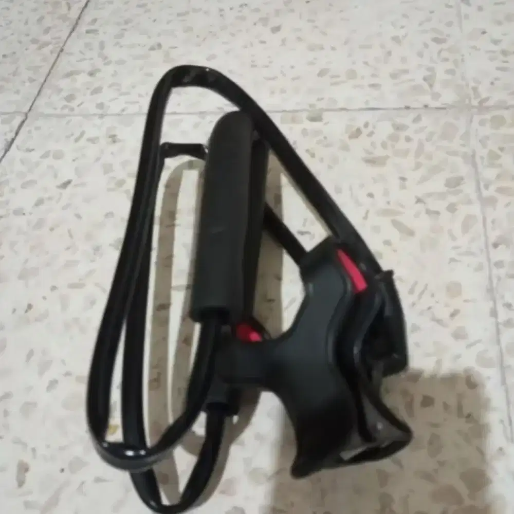 lazy neck holder