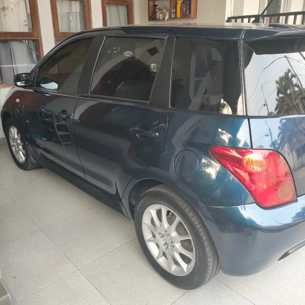 Di Jual Toyota Ist 2003 1.3