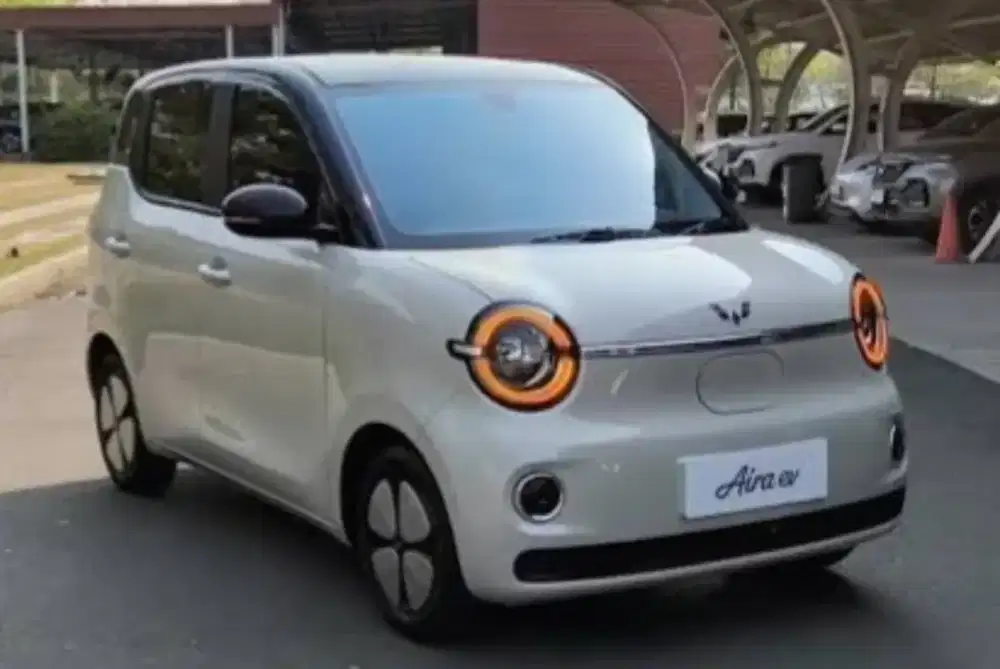 Wuling Aira Ev 300Km