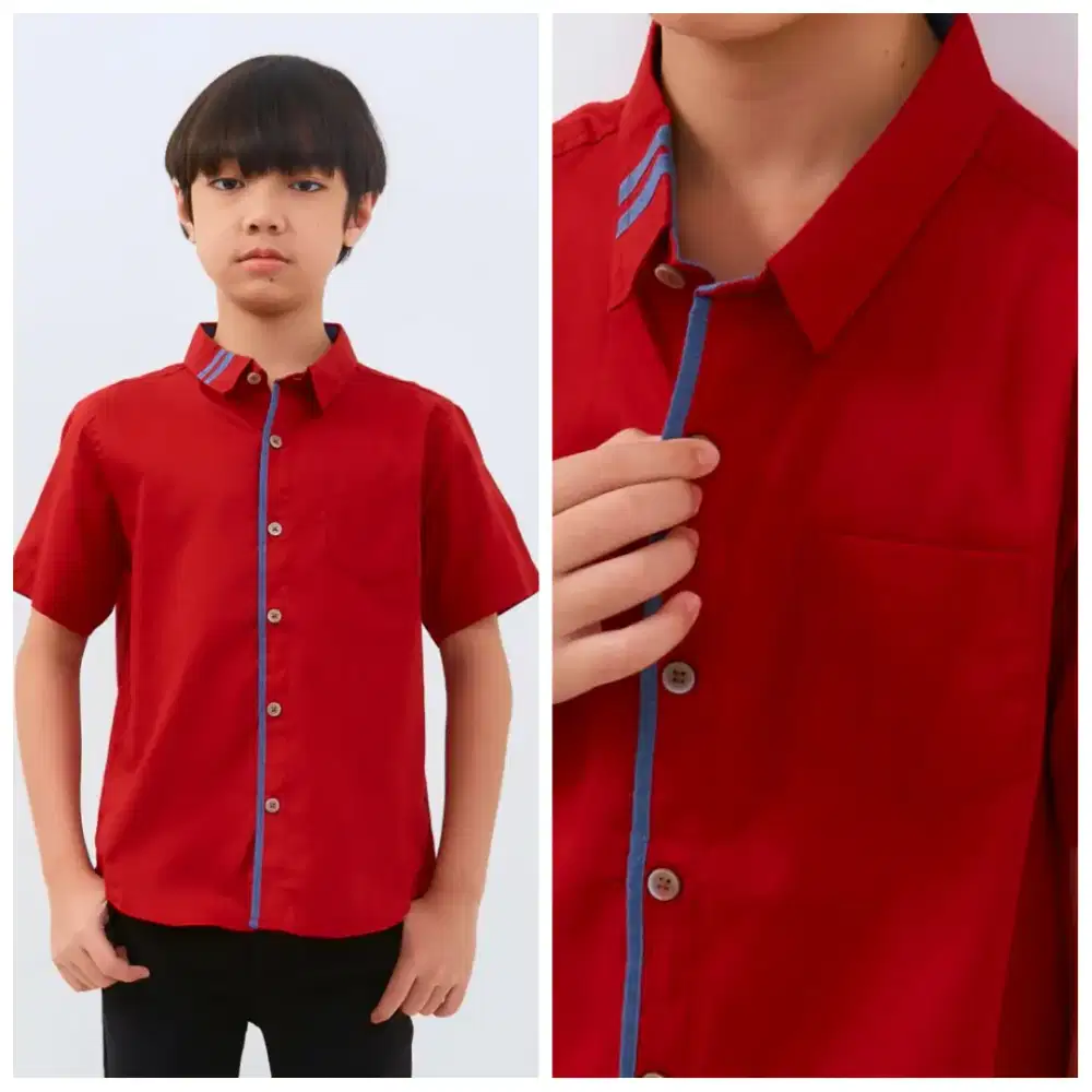 Kemeja M231kids