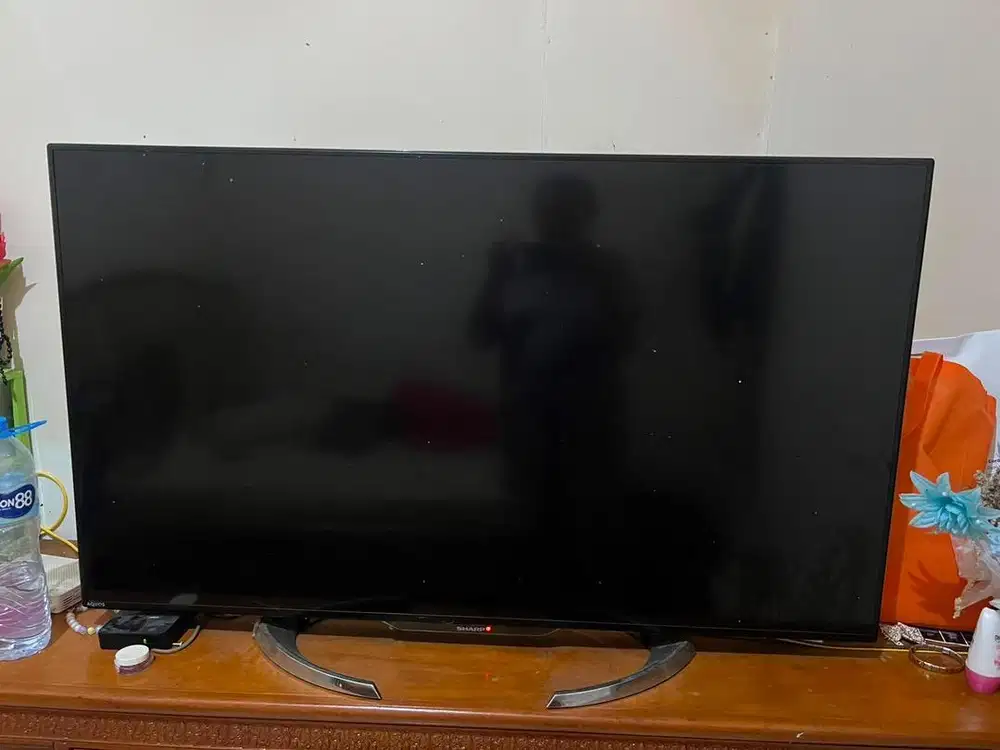 TV SHARP smart tv