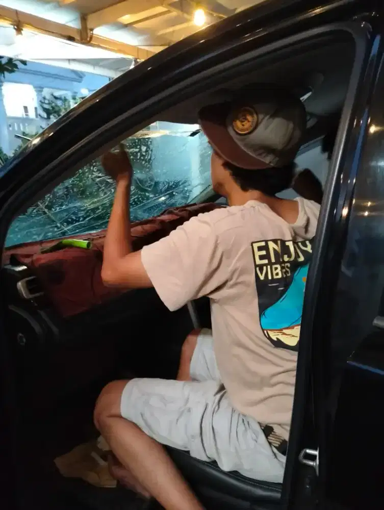 Jual kaca film mobil harga murah