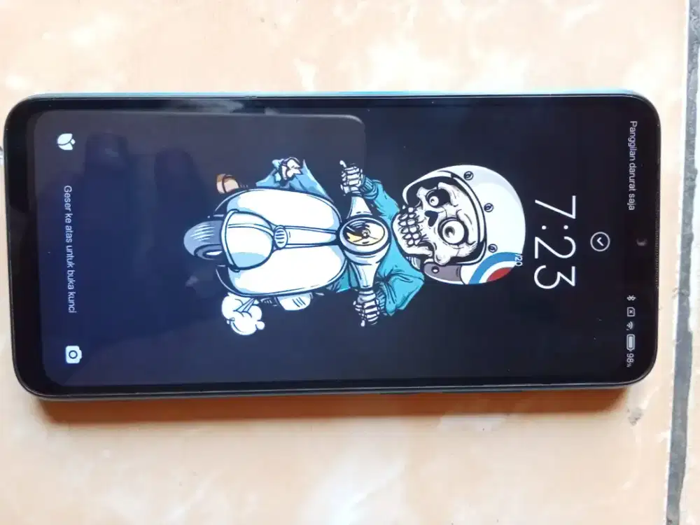 Redmi 9A , Unit Only