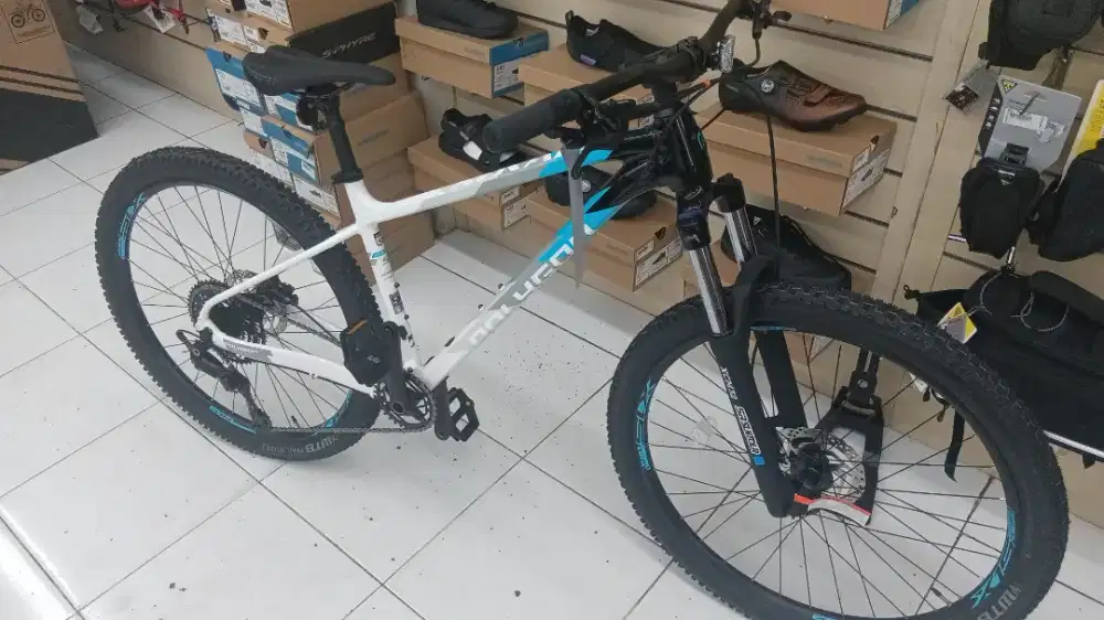 MTB Polygon Exstrada 5