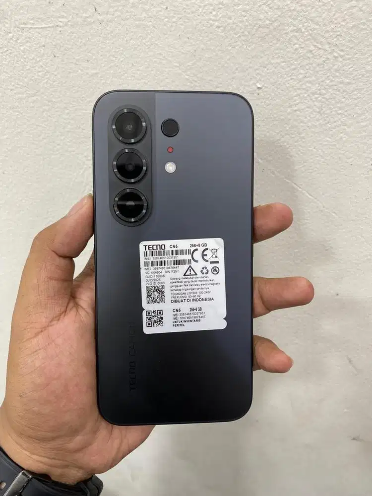 tecno camon 50 8/256