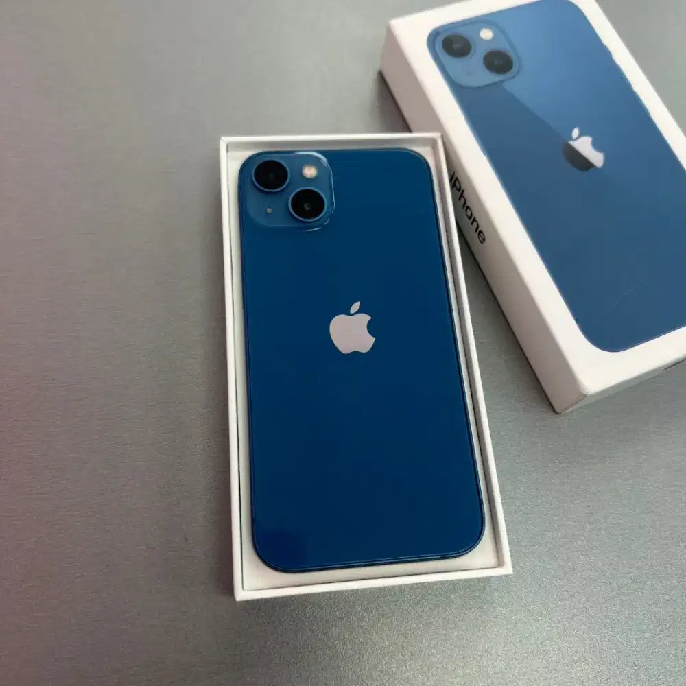 Iphone 13 inter 128