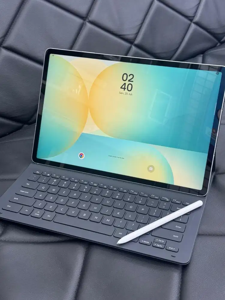 Samsung Tab S10 FE Plus Wifi 12/256Gb (SEIN)