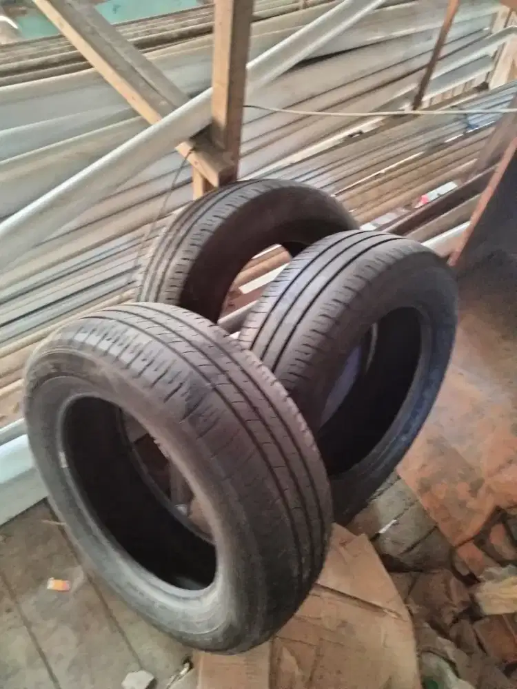ban mobil 205/65/r16