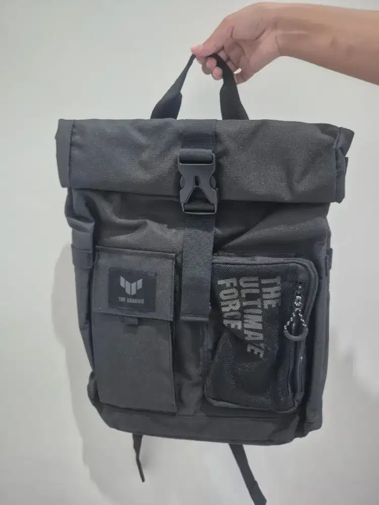 Tas Backpack Asus TUF Gaming VP4700