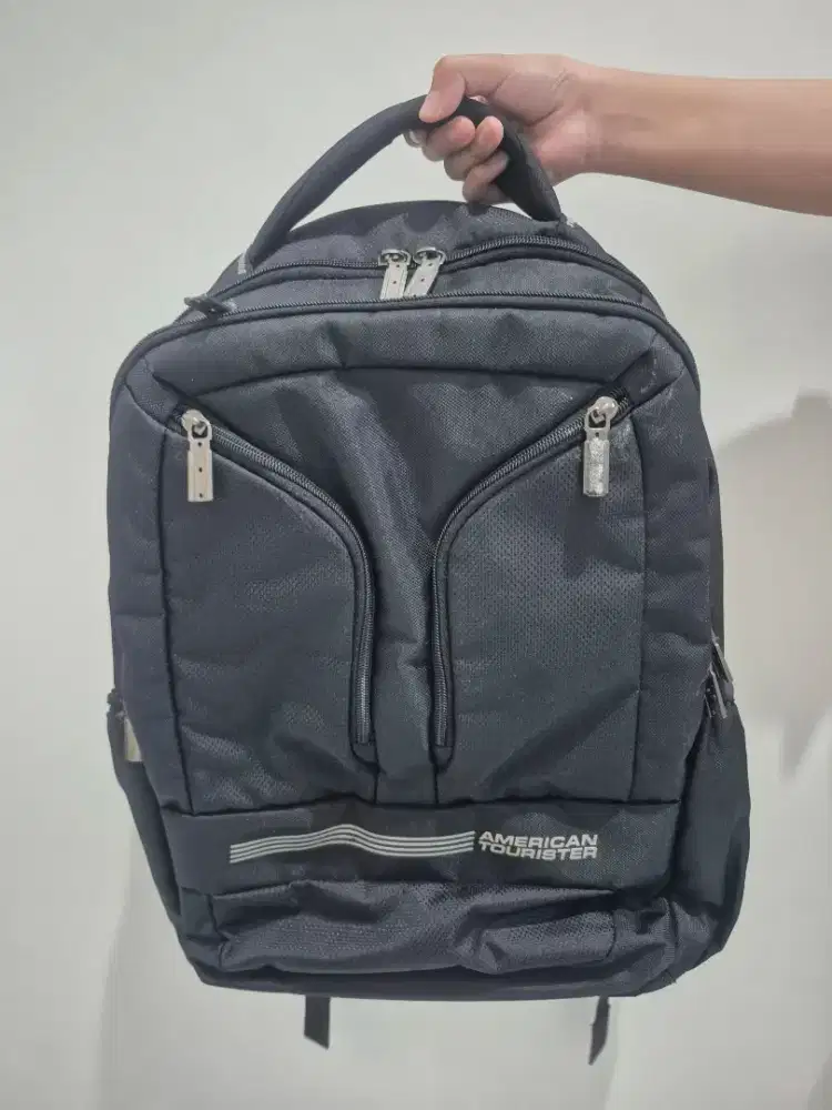 Tas BackPack American Tourister
