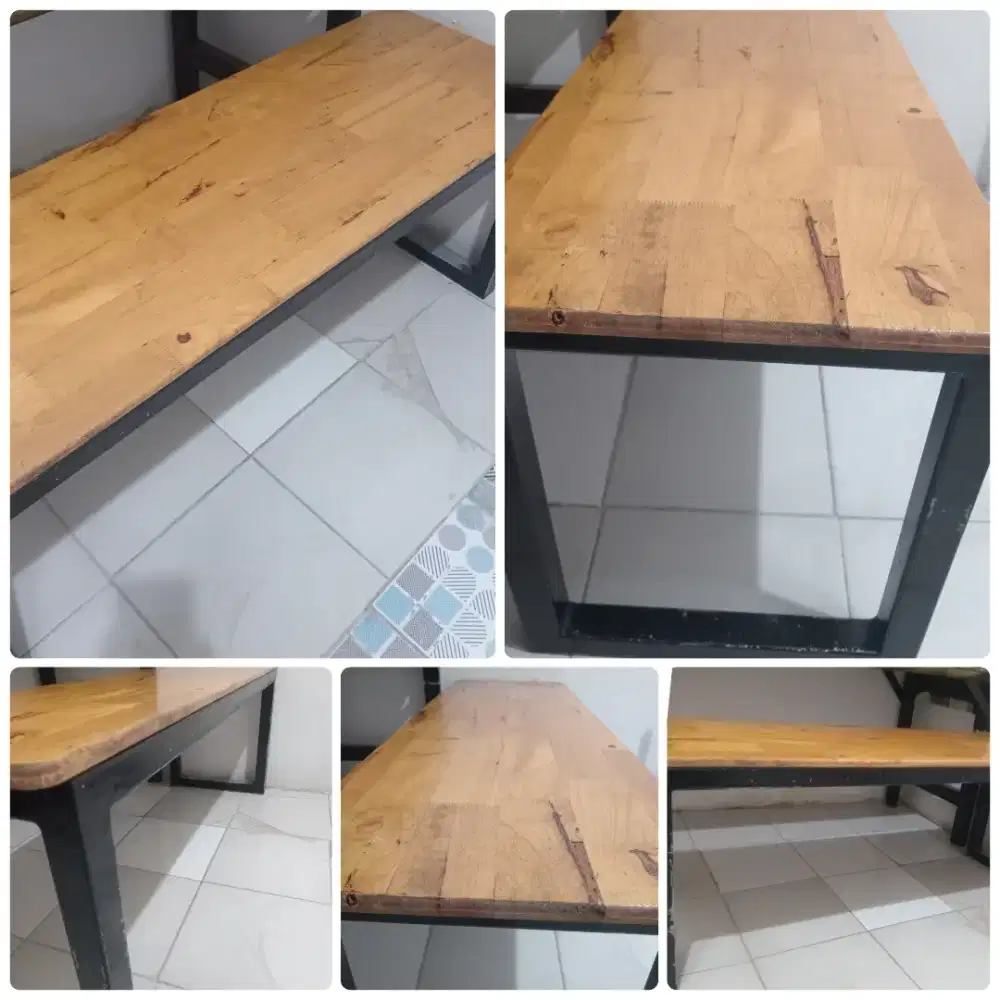 Jual Cepat Kursi Cafe
