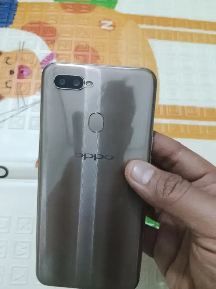 Oppo A7 4/64 Nominus