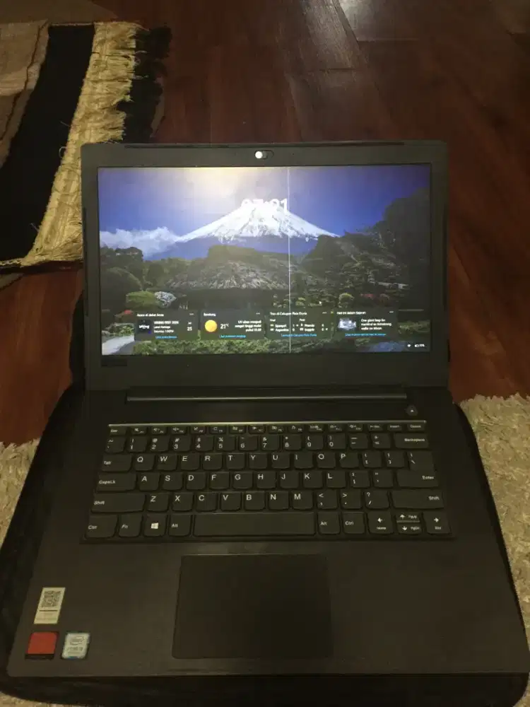 JUAL MURAH LENOVO IDEAPAD 3 JT NEGO