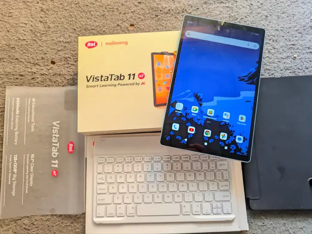 Intel Vista Tab 11 4/128gb